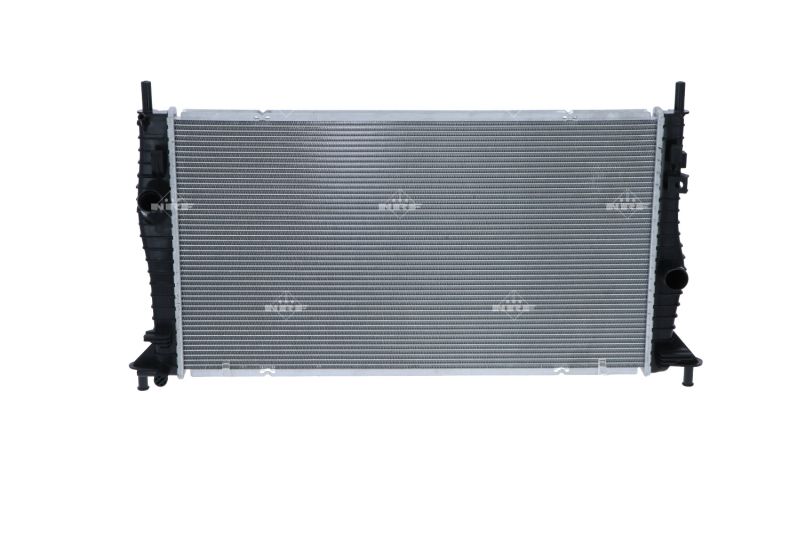 Radiator, engine cooling NRF 59220