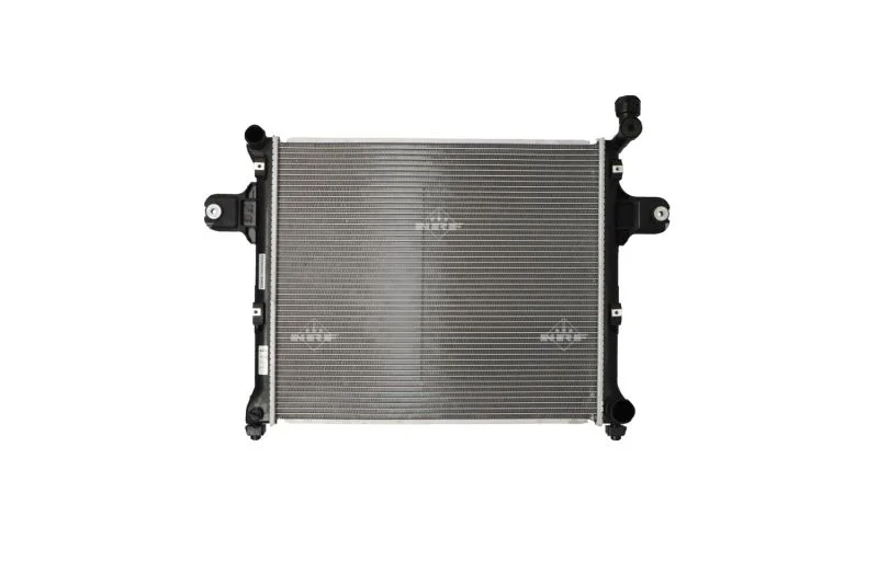 Radiator, engine cooling NRF 59238