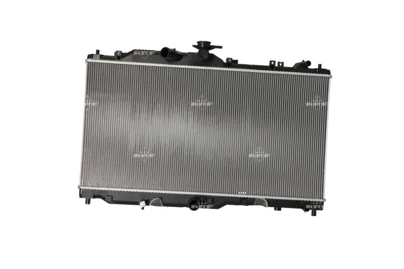 Radiator, engine cooling NRF 59244