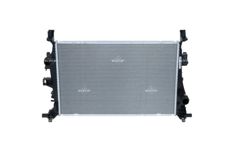 Radiator, engine cooling NRF 59290