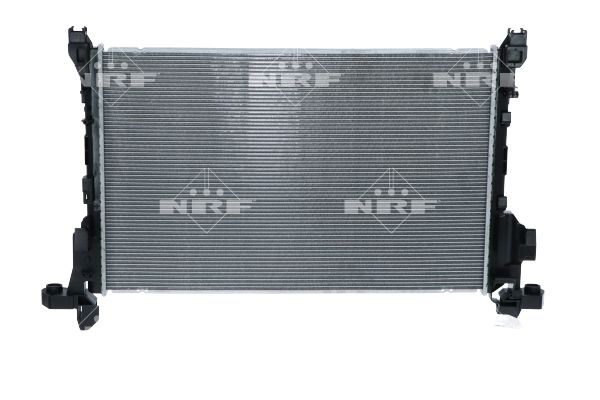 Radiator, engine cooling NRF 59298