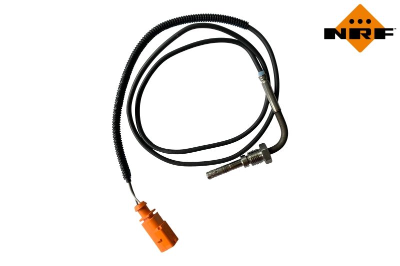 Sensor, exhaust gas temperature NRF 707042