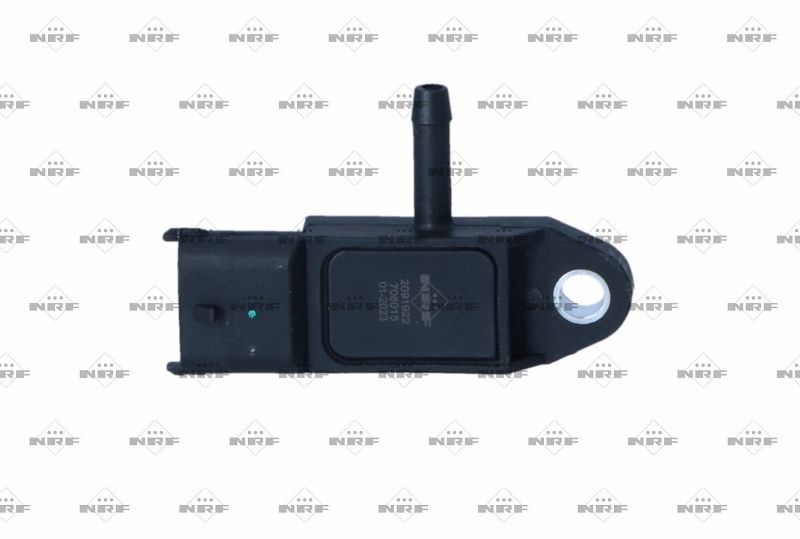 Sensor, exhaust pressure NRF 708015