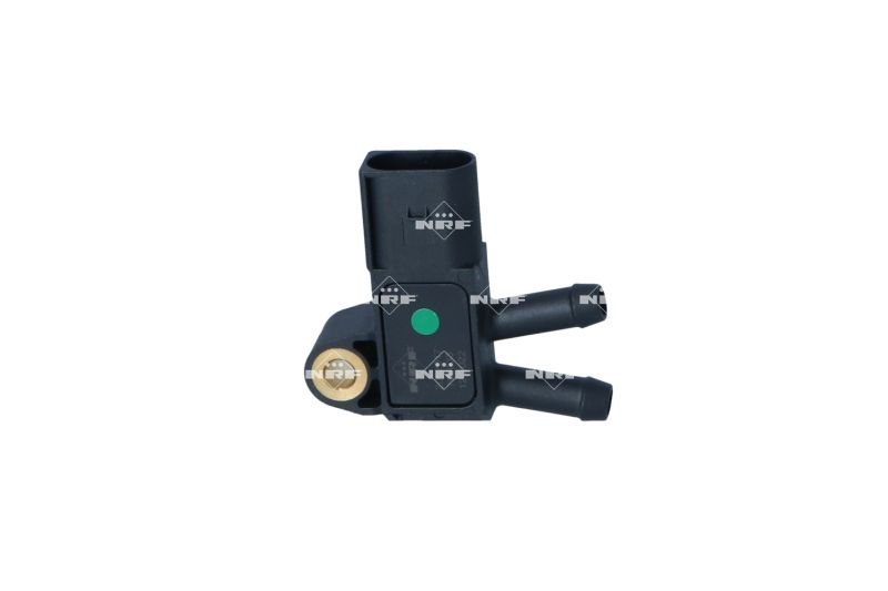 Sensor, exhaust pressure NRF 708033