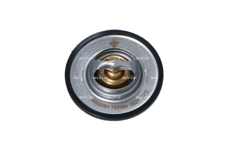 Thermostat, coolant NRF 725104