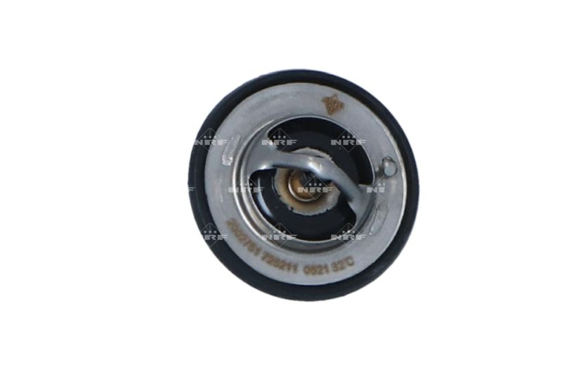 Termostatas, aušinimo skystis NRF 725211