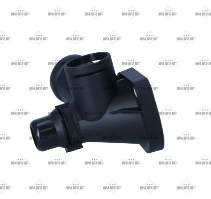 Coolant Flange NRF 775040