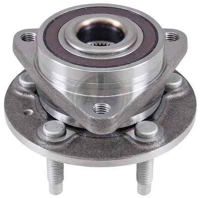 Rato guolio komplektas ABS 201220