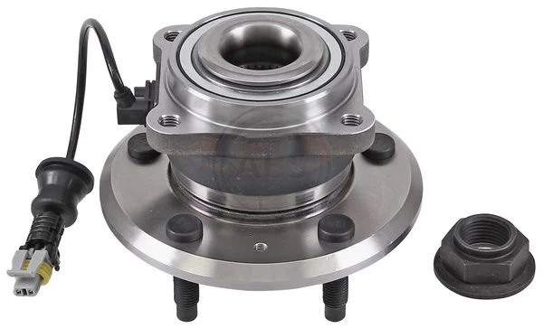 Rato stebulė ABS 201333