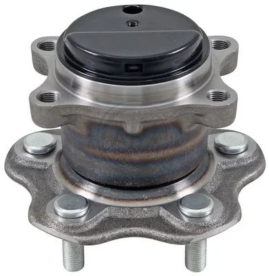 Rato guolio komplektas ABS 201586