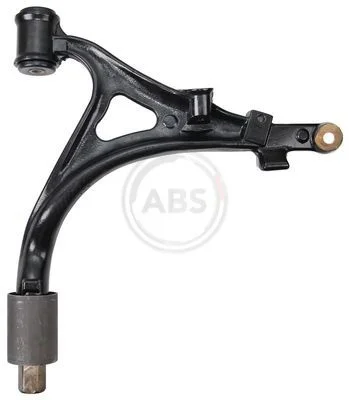Vikšro valdymo svirtis ABS 210364