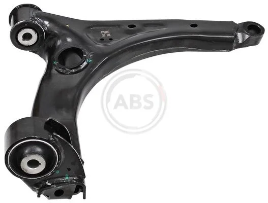 Vikšro valdymo svirtis ABS 210642