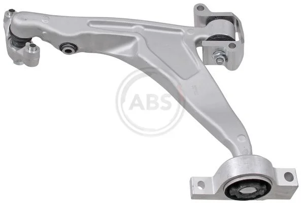 Vikšro valdymo svirtis ABS 212413