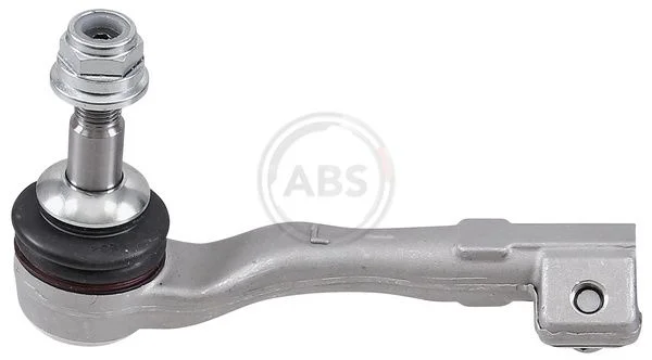 Skersinės vairo trauklės galas ABS 230559