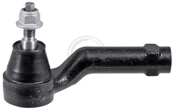 Skersinės vairo trauklės galas ABS 230574