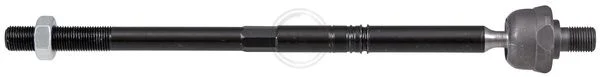 Vidinė skersinė vairo trauklė ABS 240897