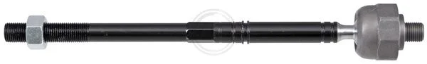 Vidinė skersinė vairo trauklė ABS 240909