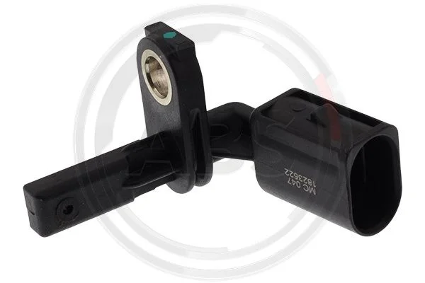 Jutiklis, rato greitis ABS 33062