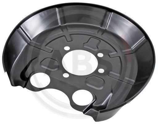 Splash Guard, brake disc A.B.S. 11008