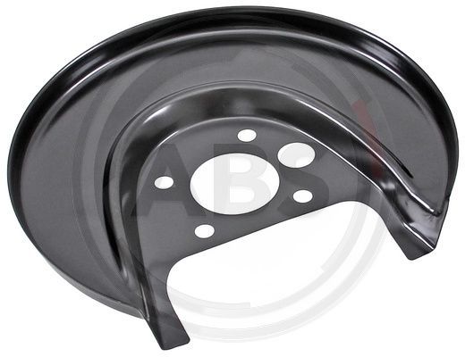 Splash Guard, brake disc A.B.S. 11018