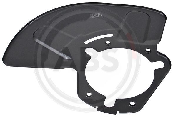 Splash Guard, brake disc A.B.S. 11058