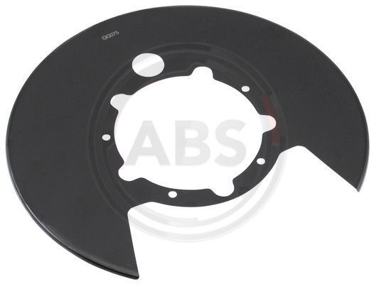 Splash Guard, brake disc A.B.S. 11068