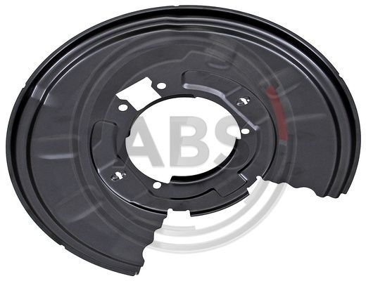 Splash Guard, brake disc A.B.S. 11092