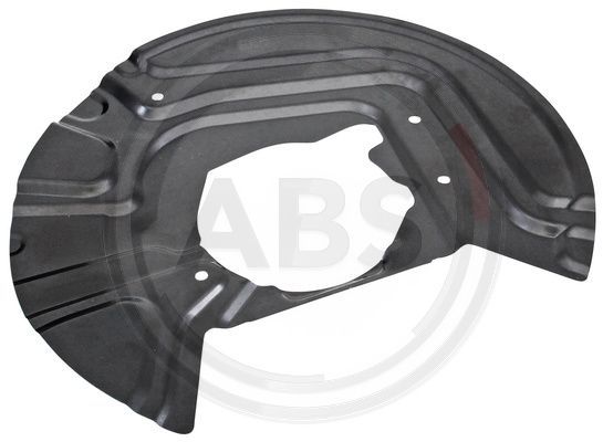 Splash Guard, brake disc A.B.S. 11103