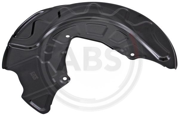 Splash Guard, brake disc A.B.S. 11112