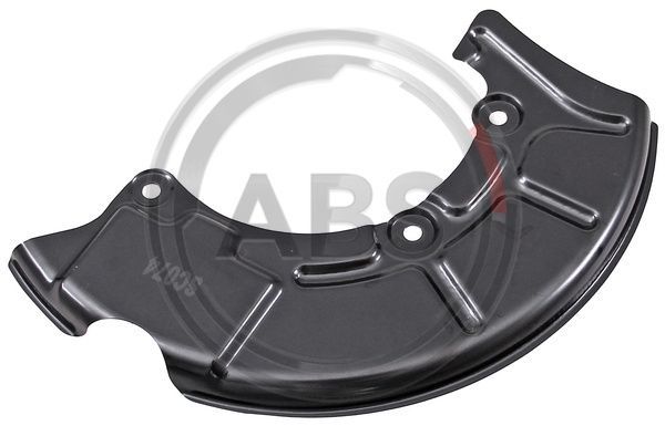 Splash Guard, brake disc A.B.S. 11123