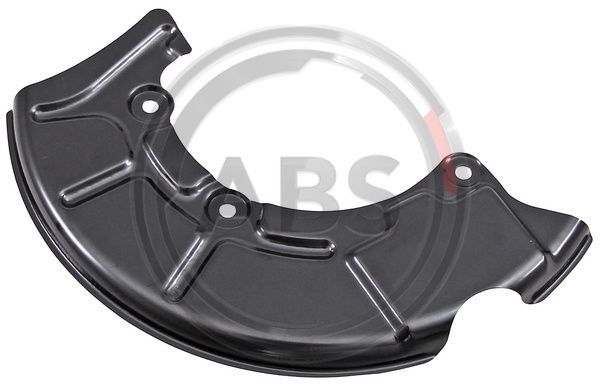 Splash Guard, brake disc A.B.S. 11124