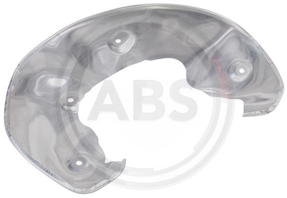 Splash Guard, brake disc A.B.S. 11131