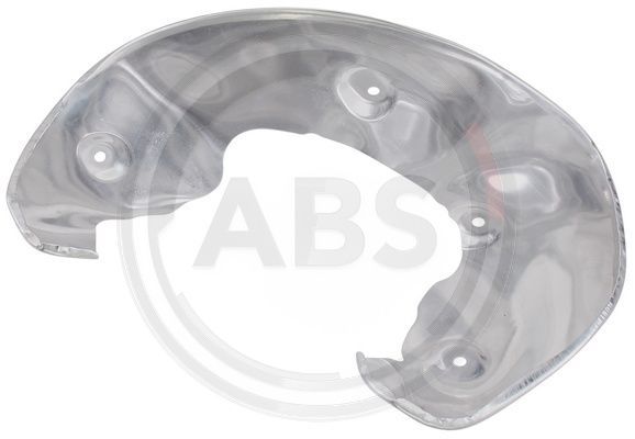 Splash Guard, brake disc A.B.S. 11132