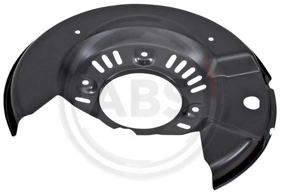 Splash Guard, brake disc A.B.S. 11165