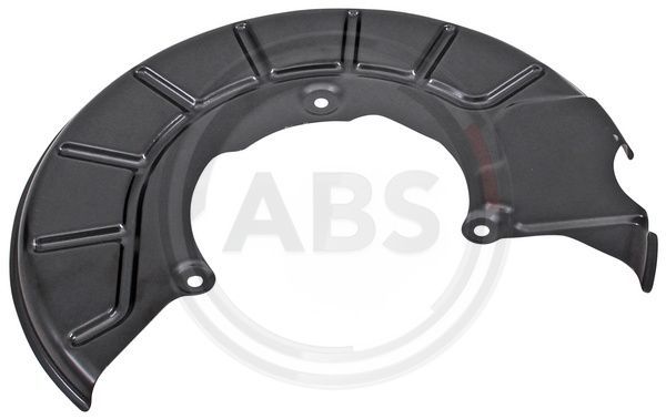 Splash Guard, brake disc A.B.S. 11251