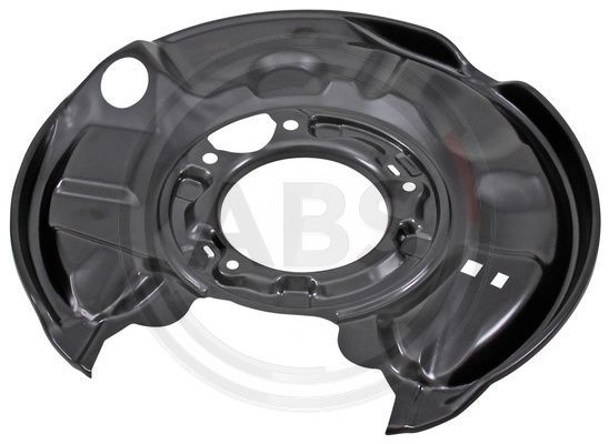 Splash Guard, brake disc A.B.S. 11266