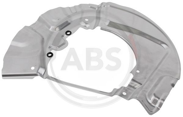 Splash Guard, brake disc A.B.S. 11286