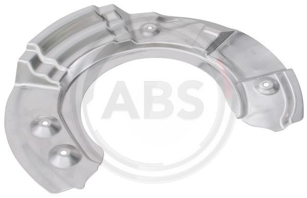 Splash Guard, brake disc A.B.S. 11289