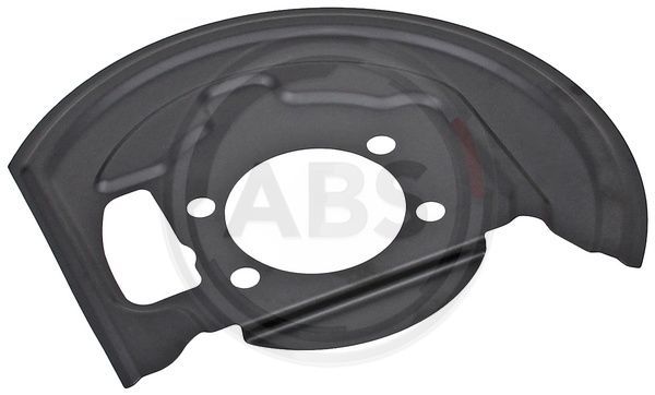 Splash Guard, brake disc A.B.S. 11295