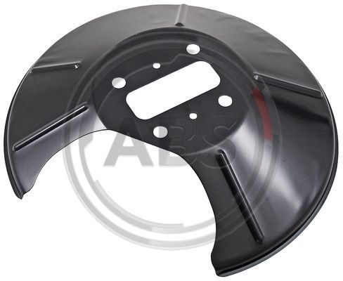 Splash Guard, brake disc A.B.S. 11304