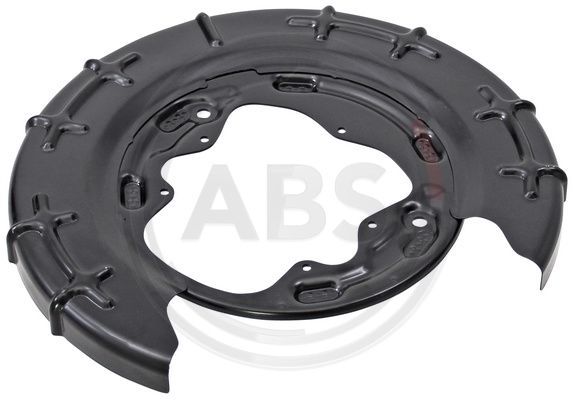 Splash Guard, brake disc A.B.S. 11311