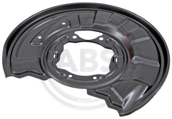 Splash Guard, brake disc A.B.S. 11329