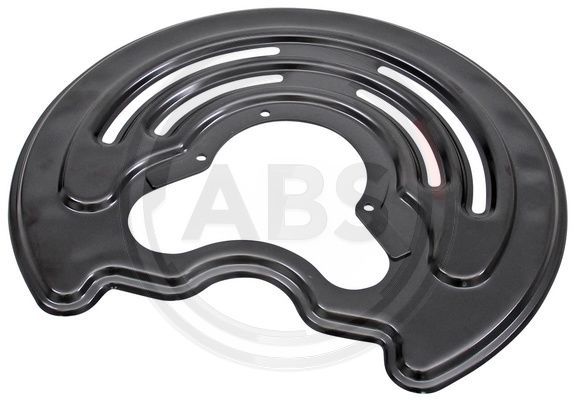 Splash Guard, brake disc A.B.S. 11342