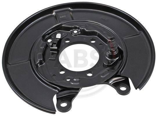 Splash Guard, brake disc A.B.S. 11402