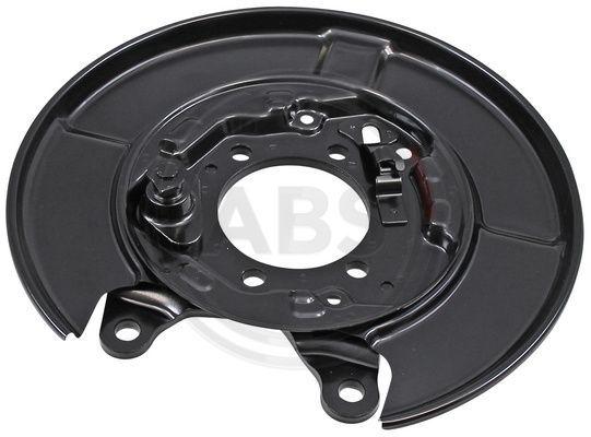 Splash Guard, brake disc A.B.S. 11403