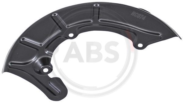 Splash Guard, brake disc A.B.S. 11434