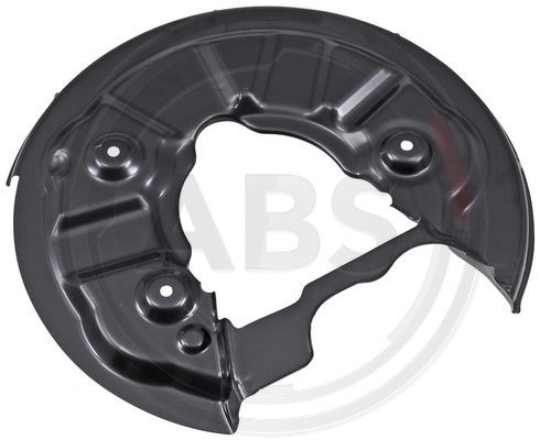 Splash Guard, brake disc A.B.S. 11511