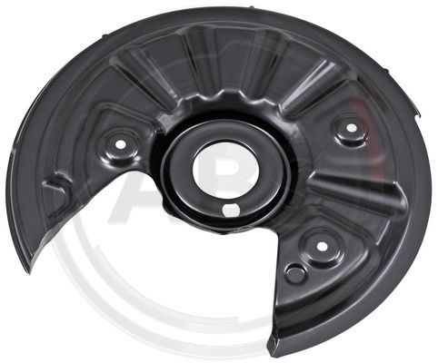 Splash Guard, brake disc A.B.S. 11514