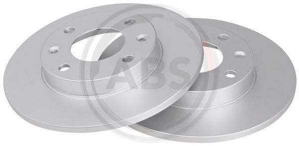 Brake Disc A.B.S. 15315