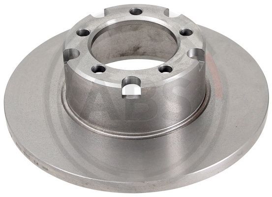 Brake Disc A.B.S. 15741